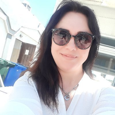 Jevgenija CHOMENKO - Twitter Profile Picture of Jevgenija CHOMENKO (@JChomenko) on Twitter