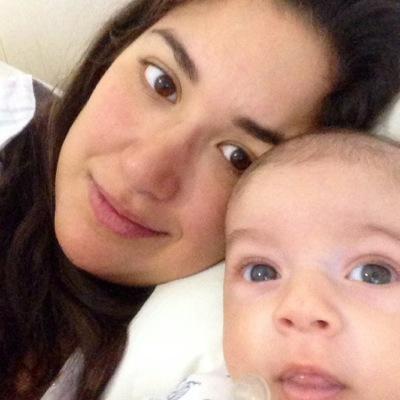 Profile Picture of Claudiamarcela (@claudia_pedraza) on Twitter