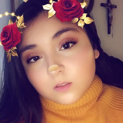 Jocelyn Alvarado - Twitter Profile Picture of Jocelyn Alvarado (@jocybieberrrrr) on Twitter