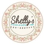 Profile Picture of שלי עיצובים מתוקים (@shelly_sweetcakes) on Instagram