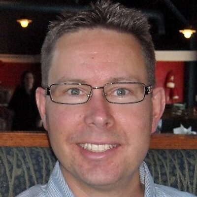 Profile Picture of Joe Gordon (@josephwgordon) on Twitter