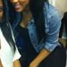 Profile Picture of Arielle Daniels (@arrielabrown) on Pinterest