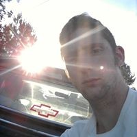 Profile Picture of Aaron Sanders (@aaron-sanders-53) on Quora