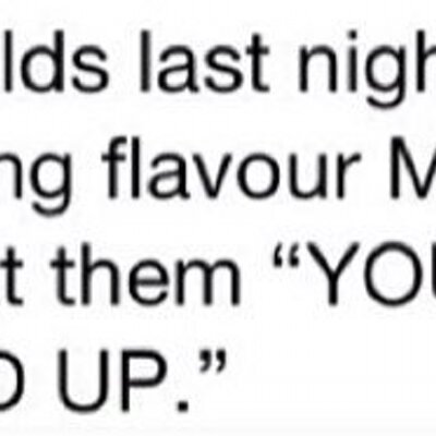 Robert Walkup!!! - Twitter Profile Picture of Robert Walkup!!! (@robertwalkup) on Twitter