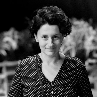 Profile Picture of Nataliia Berezovska (@Nataliiaberez) on Twitter