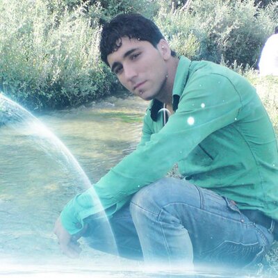 Profile Picture of Fahim Azizi (@fahimazizi10) on Twitter