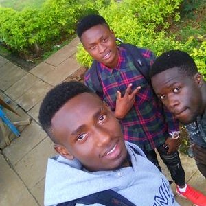 Profile Picture of Brian C Darlington (@BrianCDarlingt4) on Twitter