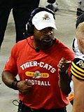 Profile Picture of Mark Washington (Canadian football)on Wikipedia