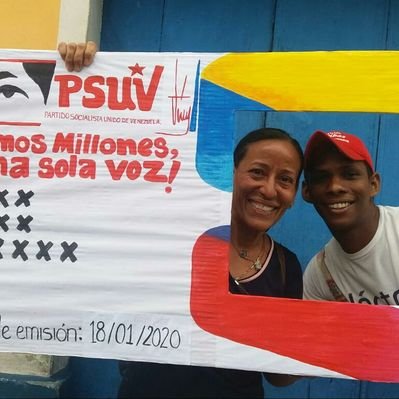 Profile Picture of Felix Pinto (@felixpinto7) on Twitter