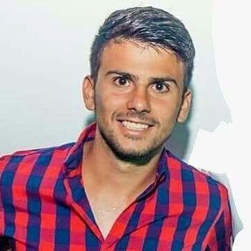 Profile Picture of MANUEL JESUS HIERRO (@MANUJHD) on Twitter