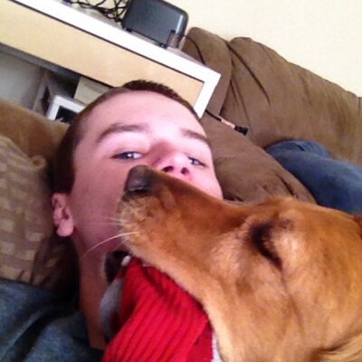 Profile Picture of Jacob Rooney (@rooney_jacob) on Twitter