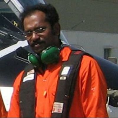 Profile Picture of Rajesh Subramanian (@Anandsuba1975) on Twitter