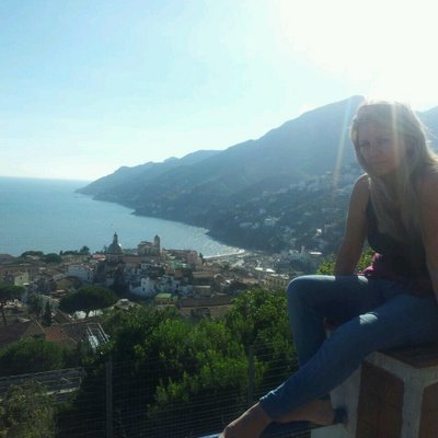 Profile Picture of Rosa Colonna (@colonna_rosa) on Twitter