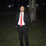 Profile Picture of Umberto Russo (@umbertrusso) on Instagram