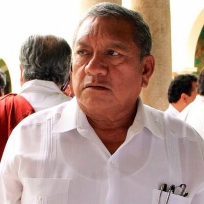 Profile Picture of Daniel Quintal Ic (@DanielQuintalic) on Twitter