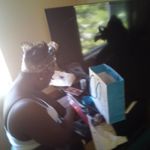 Profile Picture of Aliyah scott (@blessmedontfinnessme) on Instagram