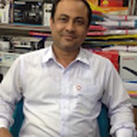 Profile Picture of Nusrat Zaman (@nusrat-zaman-47) on Quora