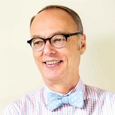 Profile Picture of Christopher Kimball (@cpkimball) on Twitter