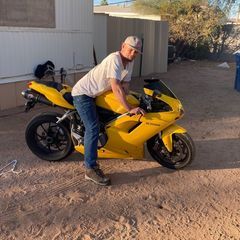 Profile Picture of williamcreeach (@williamcreeach) on Tiktok