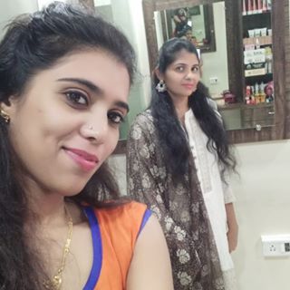 Profile Picture of Deepali Paygude (@deepali.paygude.3) on Facebook