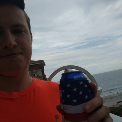 Profile Picture of Andrew Highsmith (@Ahi_smith10) on Twitter