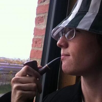 Profile Picture of Daniel Bollinger (@ElucidatedDesig) on Twitter