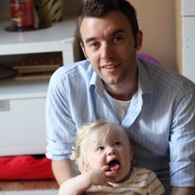 Profile Picture of Craig Dooley (@dooradley) on Twitter