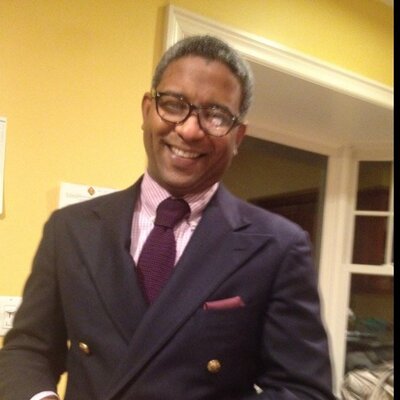 Profile Picture of Howard Sanders (@HowardSanders2) on Twitter