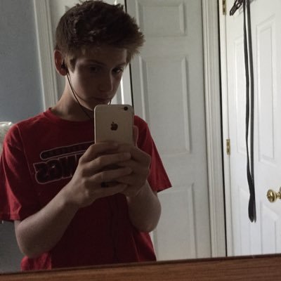 Zachary Brant - Twitter Profile Picture of Zachary Brant (@BranTZachlax65) on Twitter