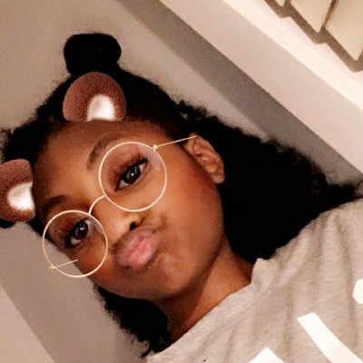 Jada Williamson - Twitter Profile Picture of Jada Williamson (@jadawilliamso10) on Twitter