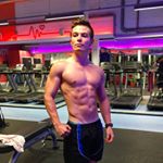 Profile Picture of Tom Gill 🇬🇧🇫🇷 (@tg__fitness) on Instagram