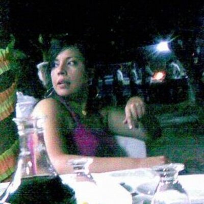 Profile Picture of Andrea  Robledo (@andy2159) on Twitter