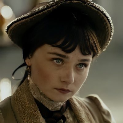 Profile Picture of Ibolya Andrassy. (@AndrassyLizzie) on Twitter