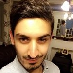 Profile Picture of Omar Farooq Khan (@pashtun313) on Instagram