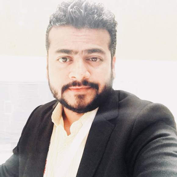 Profile Picture of Joginder Bhamri (@joginderbhamri) on Poshmark