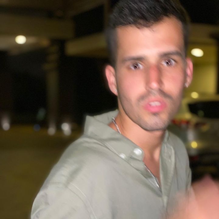 Profile Picture of Michael (@michaelmerrow0) on Tiktok
