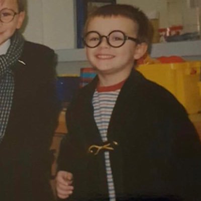 Profile Picture of  👽 (@BenDuffin_97) on Twitter