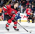 Profile Picture of John Quenneville - Wikipediaon Wikipedia