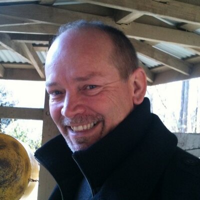 Profile Picture of Richard Haas (@Haasri) on Twitter
