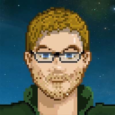 Profile Picture of Michael ''Doda'' Lukas (@DodasWelt) on Twitter