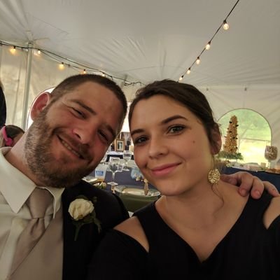 Profile Picture of Danielle Hartman (@Dani__hartman) on Twitter