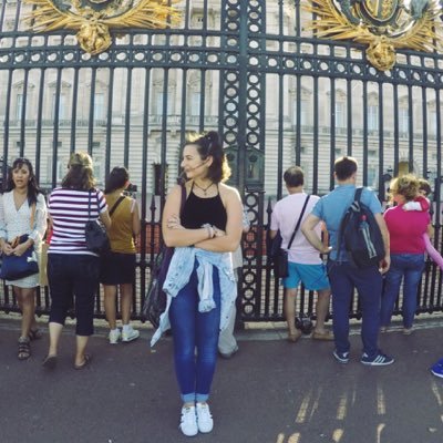 Profile Picture of Hannah Isakowitz (@hannisak) on Twitter