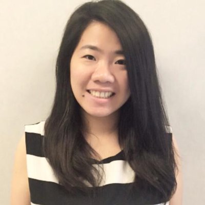 Profile Picture of Jian Hua Lin (@jianh314) on Twitter