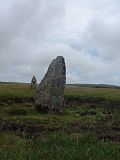Profile Picture of Emblance Downs stone circleson Wikipedia