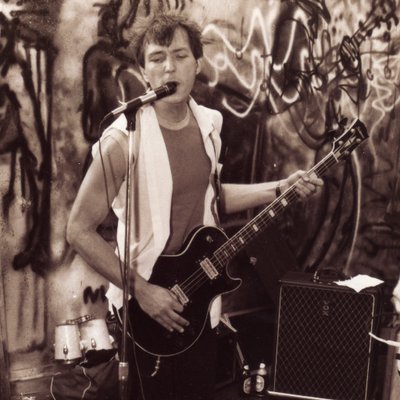 Profile Picture of Vince Conrad (@VinceConradPro) on Twitter