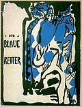 Profile Photo of Der Blaue Reiter - Wikipediaon Wikipedia