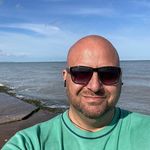 Profile Picture of Matthew Ismael (@warriorpoet72) on Instagram