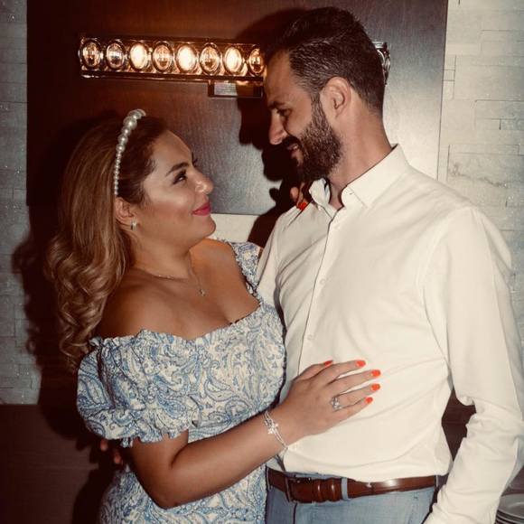 Profile Picture of Dalia Rezko (@daliarezko) on Poshmark