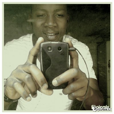 Profile Picture of Andy Titus (@andrew_mumba) on Twitter