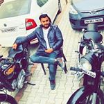 Profile Picture of Sandeep (@sandeep_anand29) on Instagram
